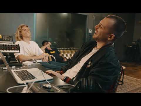 Frank's Studio: What happens when you lock up Fokke Simons in Frank's Studio?