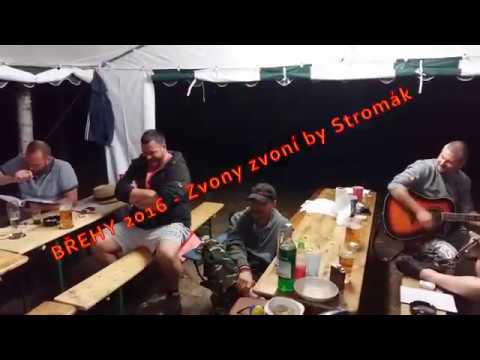 Břehy 2016  Zvony zvoní by Stromák
