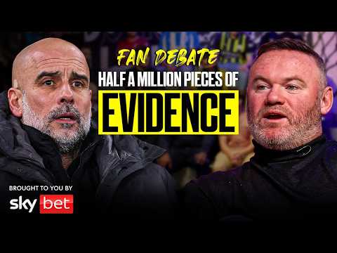 City’s 115 Update, Football Turning on Fans & The Next Club at Risk | The Overlap Fan Debate