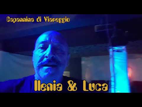 Balla con Noi Capannina di Viareggio