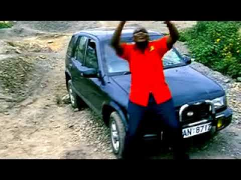 RUFFTONE  X HURRICANE OF CHANGE -  WE LOVE U SO MUCH