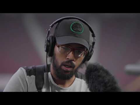 Freestyle Akirate - Grünt