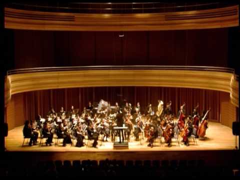 Jean Sibelius Finlandia by kids' philharmonic@sg Orchestra