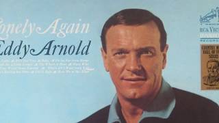 Eddy Arnold - Nobody&#39;s Darlin&#39; But Mine