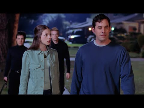 AllSpuffyScenes 6x22 I don't believe you