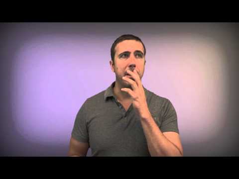 Principles of fMRI Part 1, Module 12a: Experimental Design II – Kinds of designs