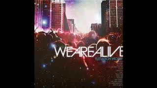 All Around The World