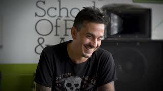 MARTIN CARRIZO - ACARICIANDO EL GOLPE (Trailer)