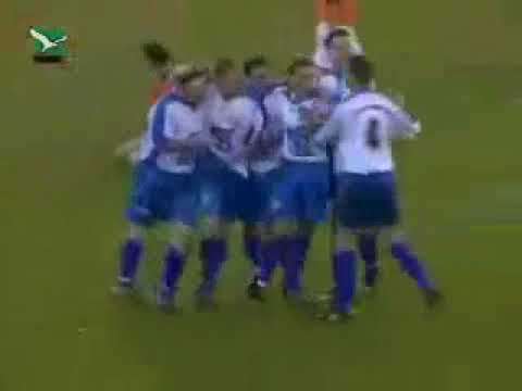 (2004-11-13) Urk-ONS Sneek 2-4 (1-3)