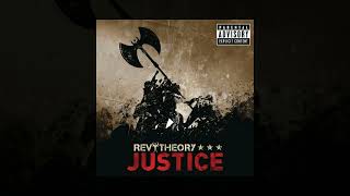 Rev Theory - Enemy Within [Custom Instrumental]