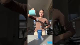 Oreo ? / Eva Miller TikTok #evamiller #tiktok #shorts #video #trending #ytshorts #short