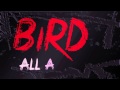 The Bird and The Worm Lyrics Video The Used