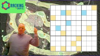 Join Me for a Round of 9