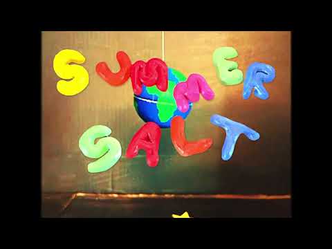 Summer Salt - Tell Me