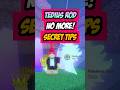 EZ FABULOUS QUEST SECRET TIPS Fisch