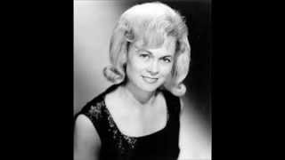 Jean Shepard - **TRIBUTE** - You're Telling Me Sweet Lies Again (1958).