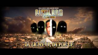 DJ PAuL- How I Got So Wild