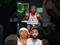 Nick Young Gets Fed Up With Losers Talking To Him Gilsarena Nickyoung