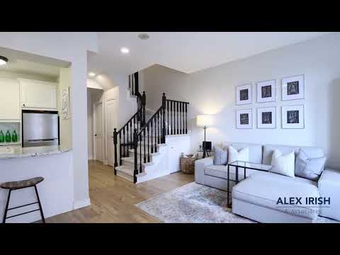 #102-50 Old Mill Road, Oakville | Alex Irish & Associates