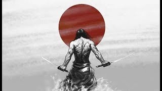 Mawi - El Código Bushido : Las 7 Virtudes