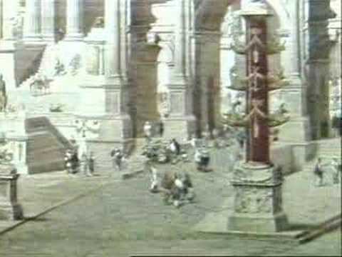 The Legions of Rome (Part 1/3)