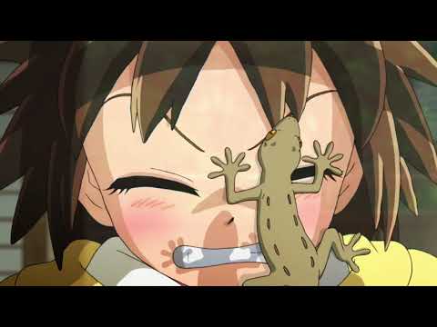 Okko et les fantômes - Teaser 2  VOST