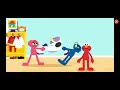 Sesame Street Games 177
