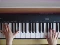 "Lithium" Evanescence Piano Tutorial (Intro ...