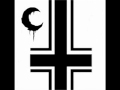 "Summoning Lupine" - Leviathan