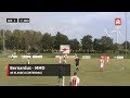 Bernardus - MMO na 60 seconden gestaakt