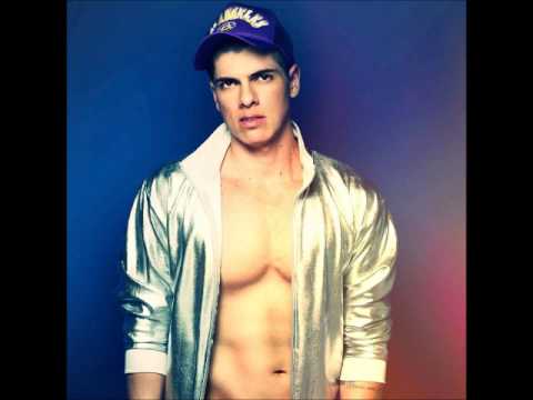 Breno Barreto ft Alex Marie - The Music (Breno Barreto Remix)