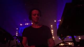 Bad Ideas • Alle Farben • Hamburg 17.12.16