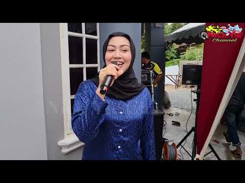 Mu Come Ku Keney | Eda Ezrin Nyanyi Lagu Viral Hiburkan Peminat2 Di Majlis Raikan Cinta Pasir Tumboh