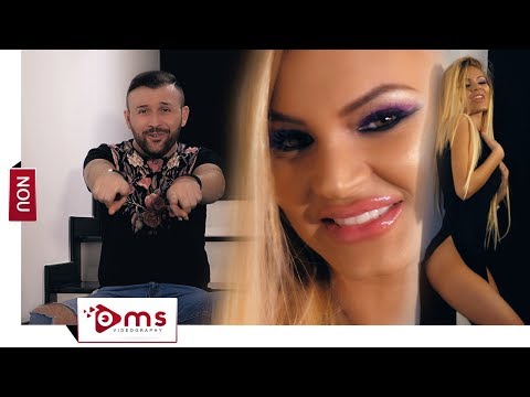 IONEL IENCIU - Hai vino iubirea mea [2018]