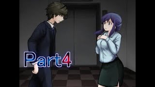 【実況】　繋がり　『宵闇ノ影』Part4