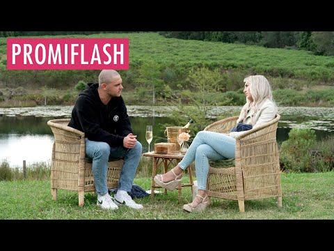 Sarah Liebich äußert sich zu Drogenvorwürfen gegen Ex Nico