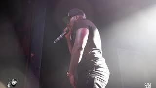 Young Jeezy -  Bottom of The Map  Live Performance