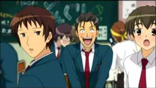 Staying Alive Teddybear Remix