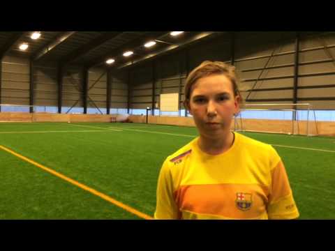 Idrætsklasserne i Haderslev