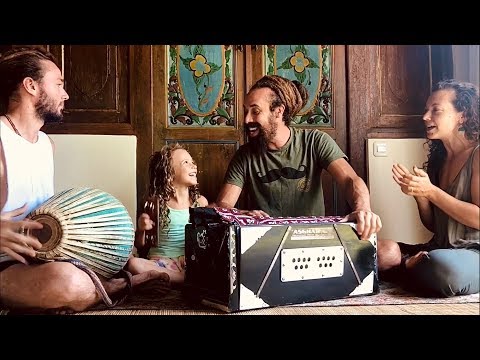 Jhini Jhini Kabir Bhajan by Tahir Qawwal - Sufi Soul Sangeet