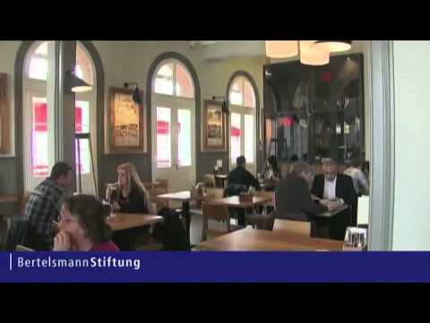 Mein gutes Beispiel 2014 - Preisverleihung Unternehmenswettbewerb