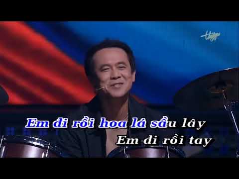 Em Đi=Bằng Kiều=Tuấn Ngọc=Thái Châu=Nhật Trung=Nguyễn Ngọc Ngạn=karaoke