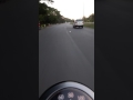 Scoopy I 2015 Topspeed 110 Km H