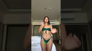 Alyssa Lopes tiktok short be like..