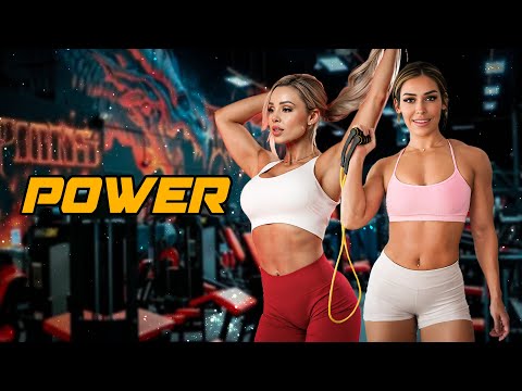 Best Workout Motivation Music 2023 💪 Top Gym Workout Songs 🔊 Best of EDM, Popular Songs Remix 2023