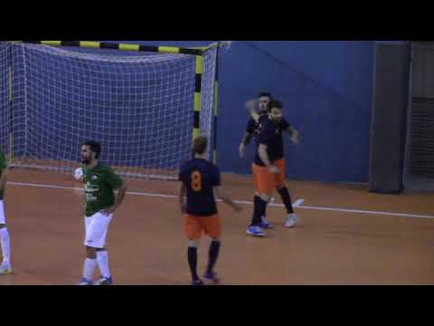 AREA INDOOR 11 - 1 MGM2000: RECUPERO 8° GIORNATA, CAMPIONATO SERIE C1 CALCIO A 5 LOMBARDIA