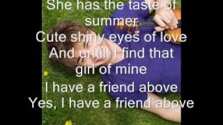 alexander rybak dolphin (lyrics)