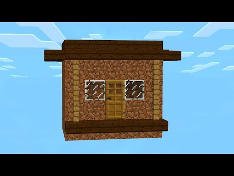 COME (NON) GIOCARE A MINECRAFT!!