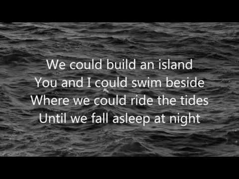 Hey Ocean!- Islands lyrics