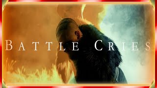 Peyton Parrish - Battle Cries (Viking Chant)